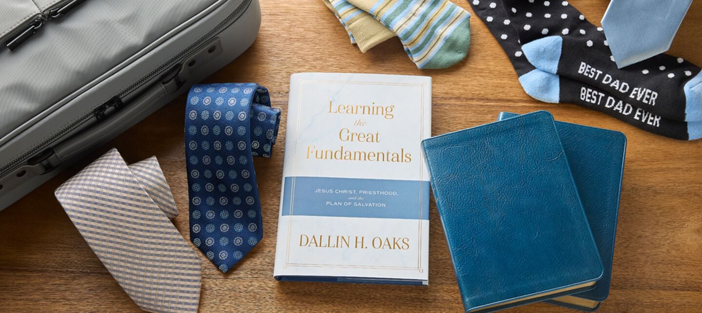 Father's Day Gifts Dad Will Love