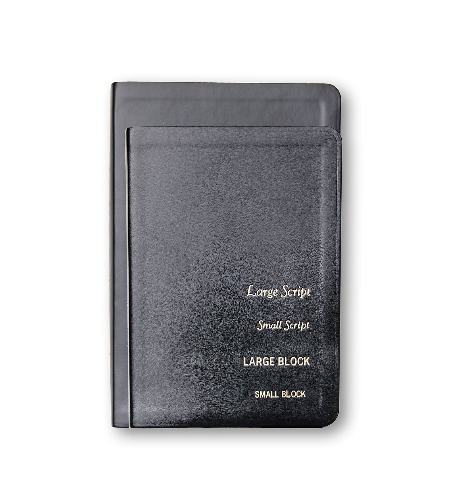 Hymns: Pocket Size, Genuine Leather - CHURCH DISTRIBUTION