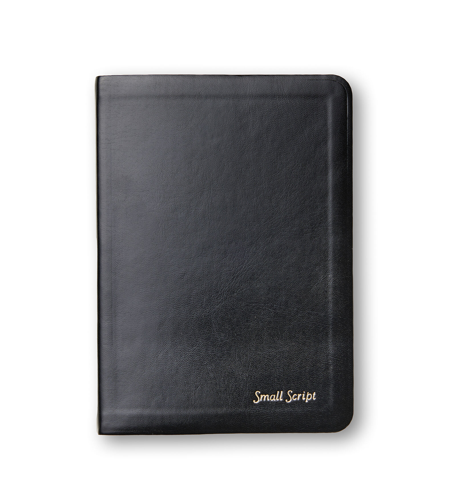 Quad Combination, Genuine Leather, Regular Indexed - CHURCH
