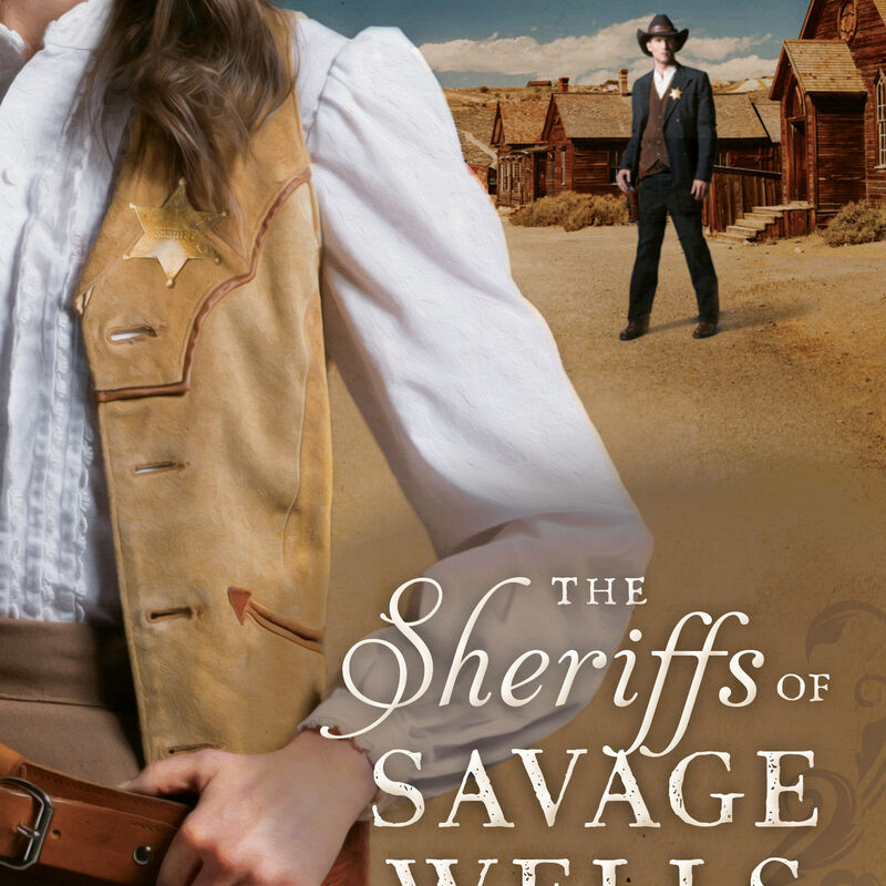 The Sheriffs of Savage Wells, , large image number 0