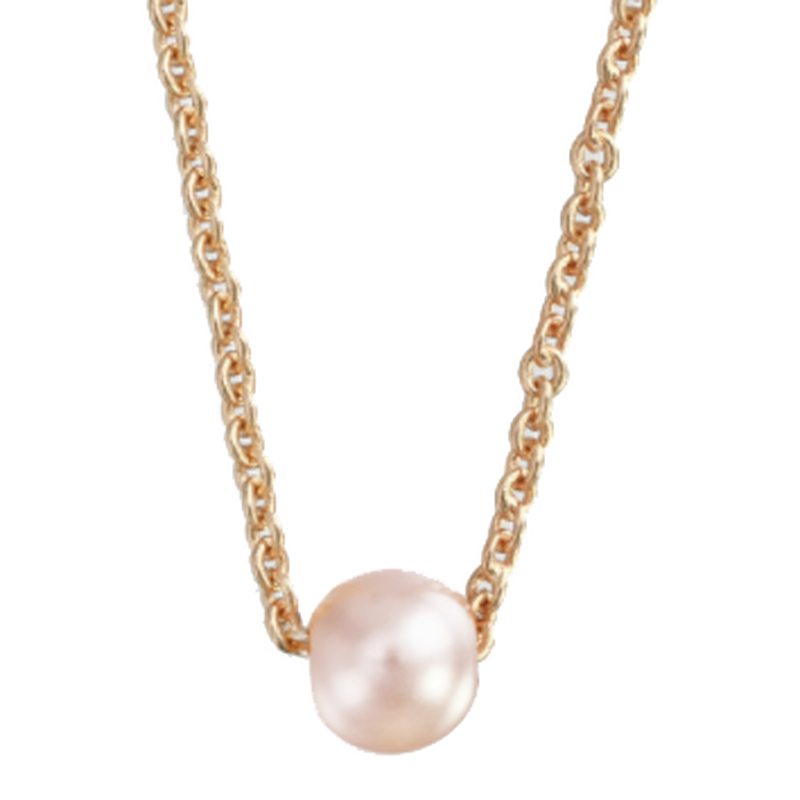 Grandma Pearl Necklace, , large image number 0