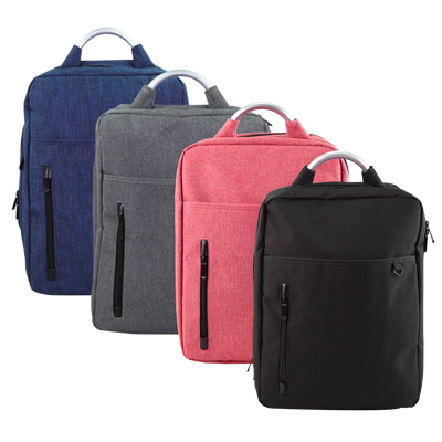 Edwin Temple Bag Backpack