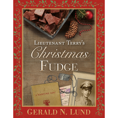 Lieutenant Terry's Christmas Fudge