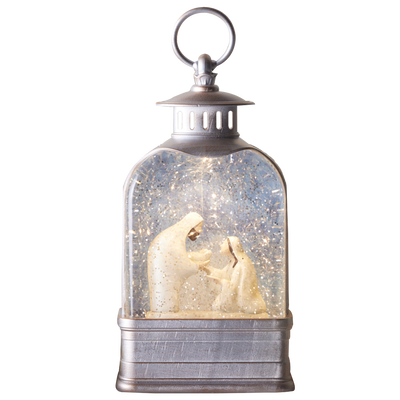 Love's Pure Light Kate Lee Nativity Lantern