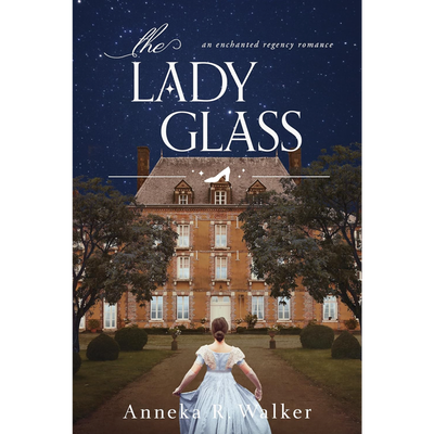 The Lady Glass