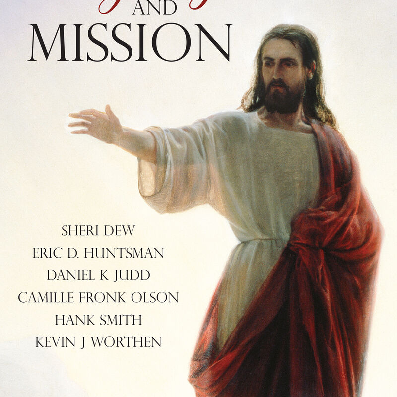 His Majesty and Mission, , large image number 0