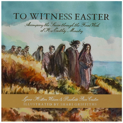 To Witness Easter