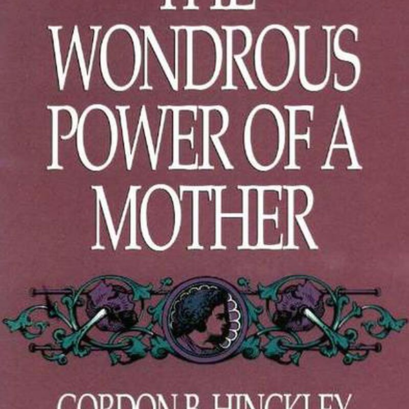 Wondrous Power of a Mother, , large image number 0