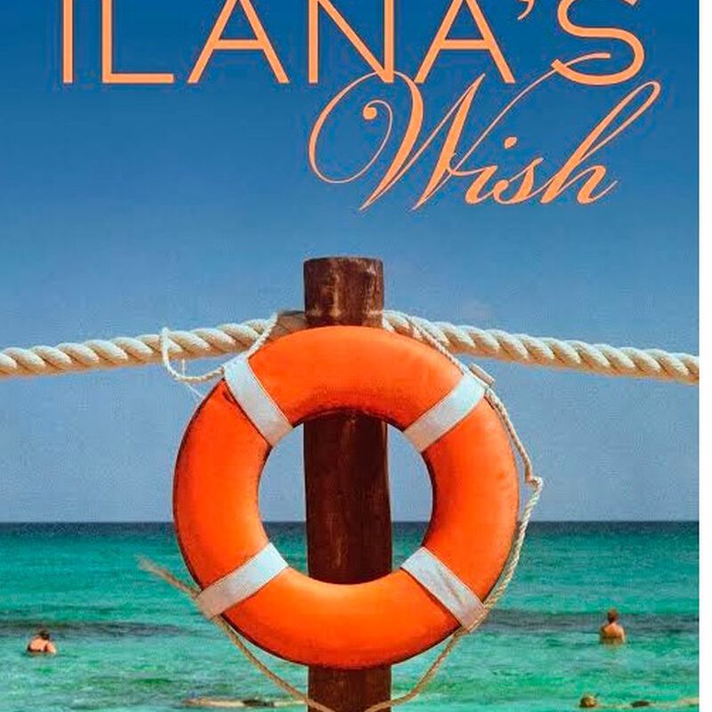 The Newport Ladies Book Club: Ilana's Wish, , large image number 0