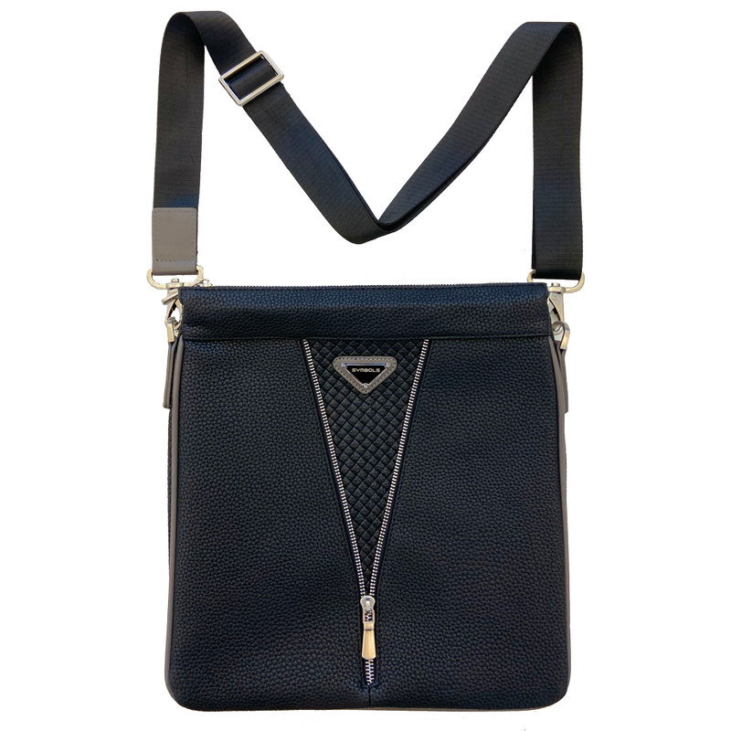 Crossbody Tote