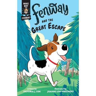 Fenway and the Great Escape