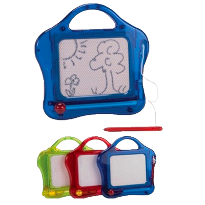 Magnetic Sketcher