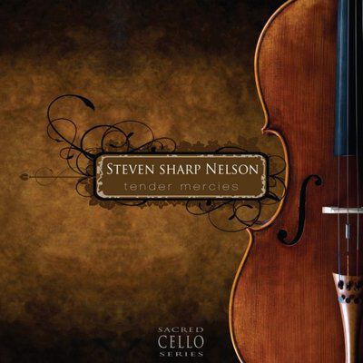 Steven sharp nelson sacred cello online