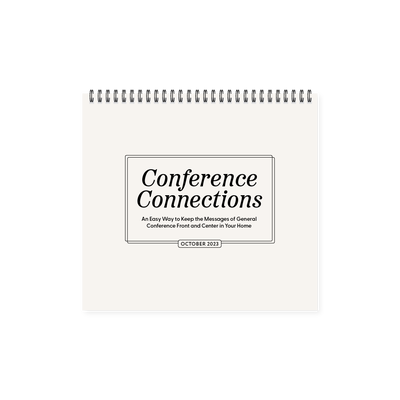 Conference Connections