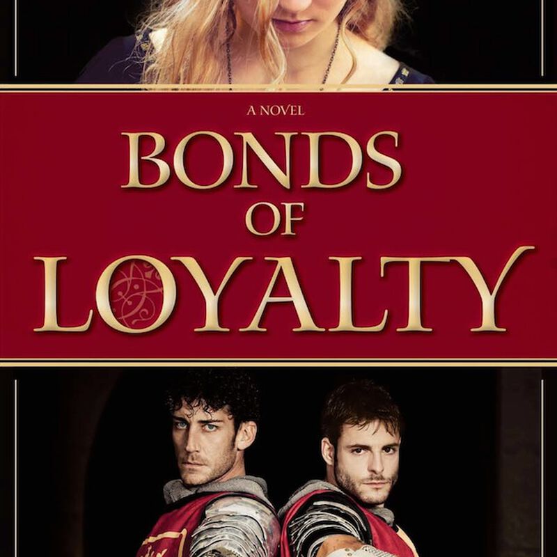 Bonds of Loyalty, , large image number 0