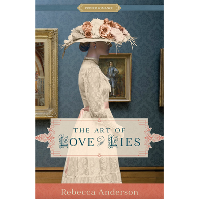 The Art of Love and Lies