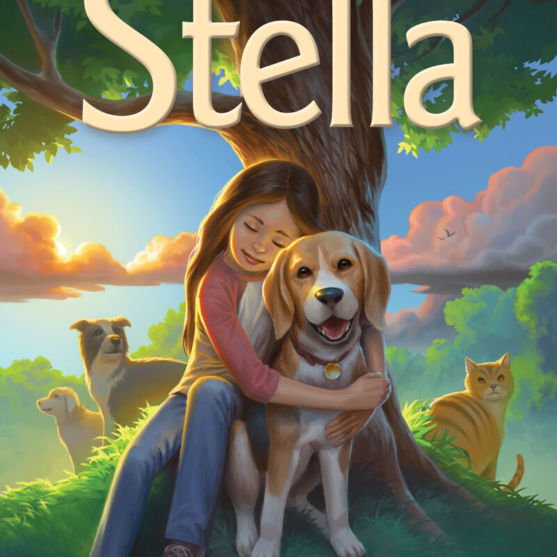 Stella, , large image number 0