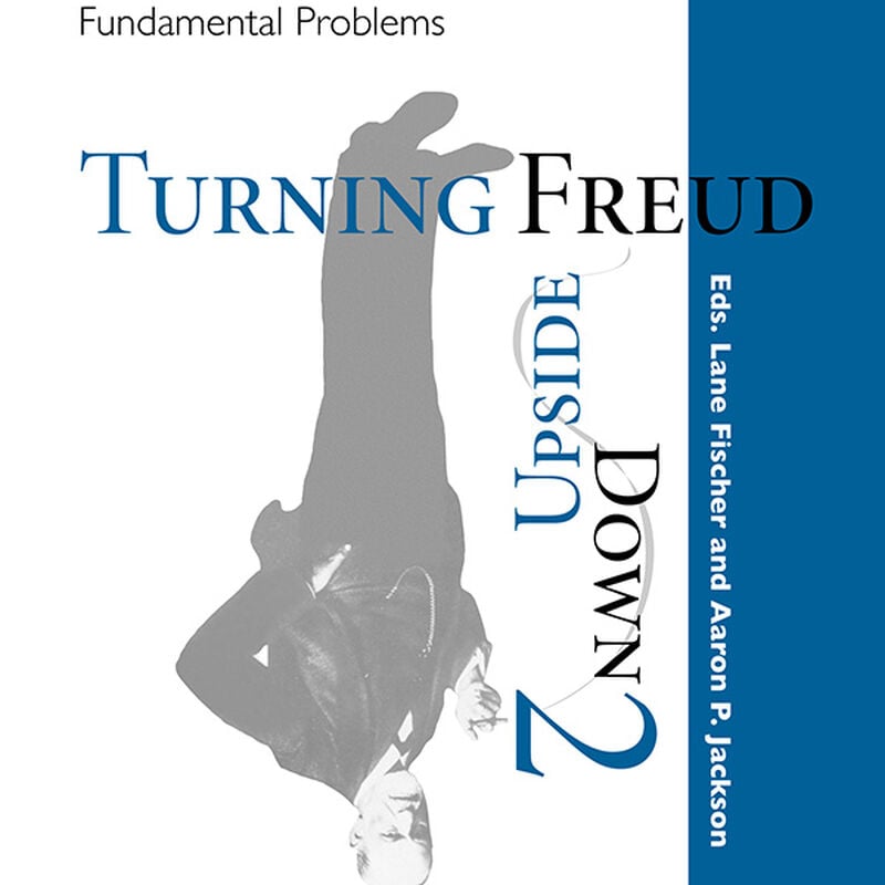 Turning Freud Upside Down 2, , large image number 0