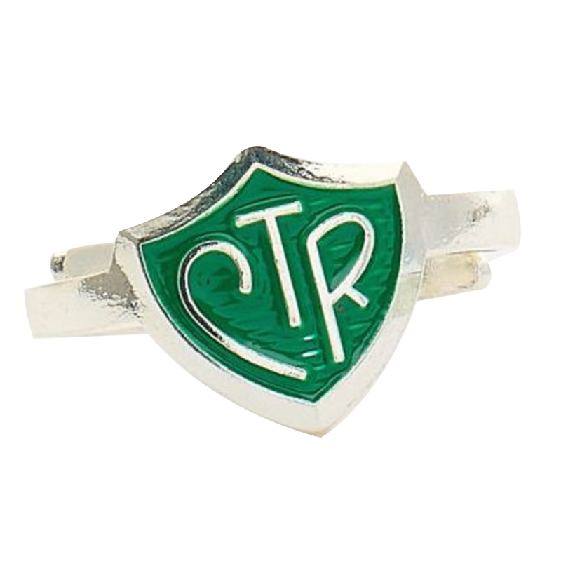 Deseret book ctr rings discount