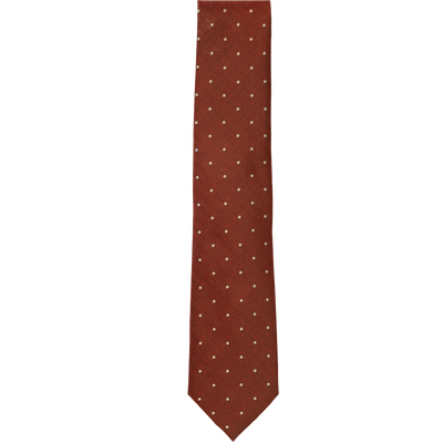 Men's Levi Polyester Necktie