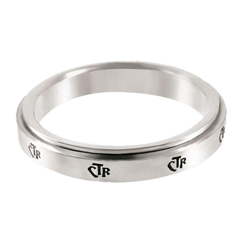 Deseret book ctr rings hot sale