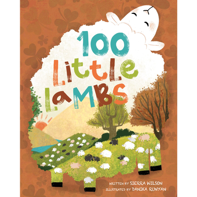 100 Little Lambs