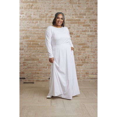 Amelia Temple Top
