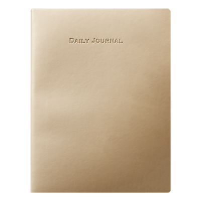 Daily Missionary Journal