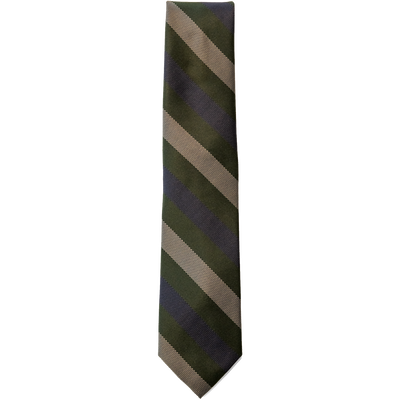 Men's Owen Polyester Necktie