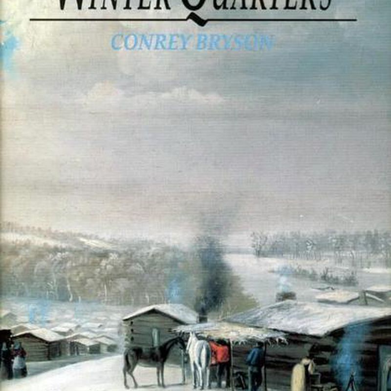 Winter Quarters, , large image number 0