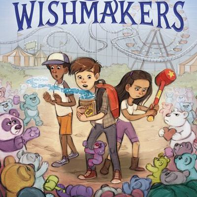 The Wishmakers