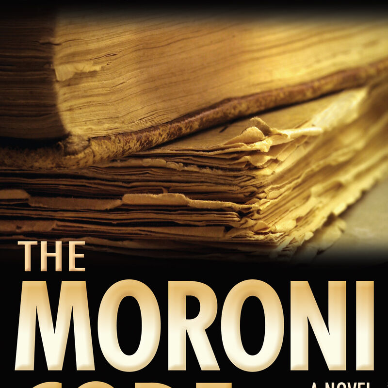 The Moroni Code, , large image number 0