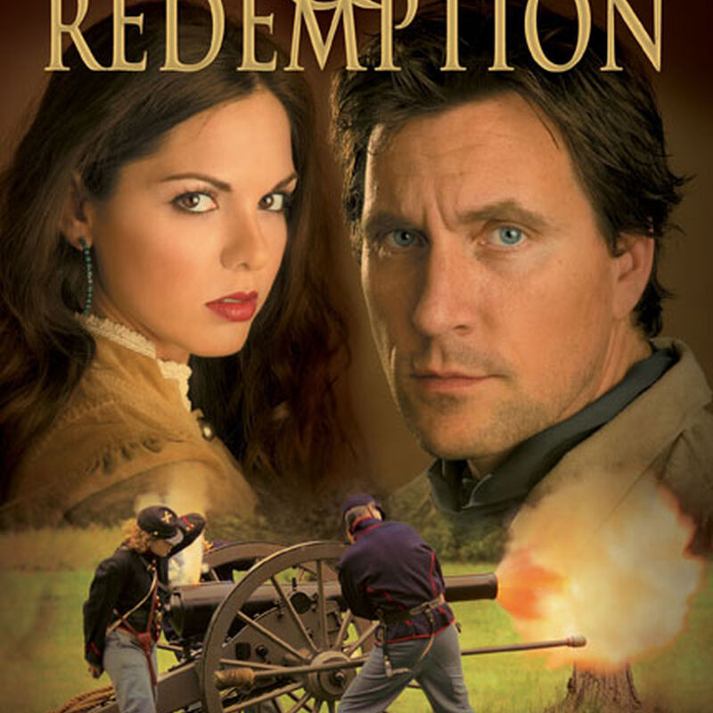 Revenge And Redemption A Novel Of Love And Conflict In The Civil War C24, , large image number 0