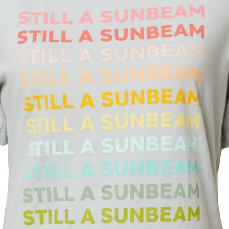 Still a Sunbeam Women's T-Shirt, , large image number 0