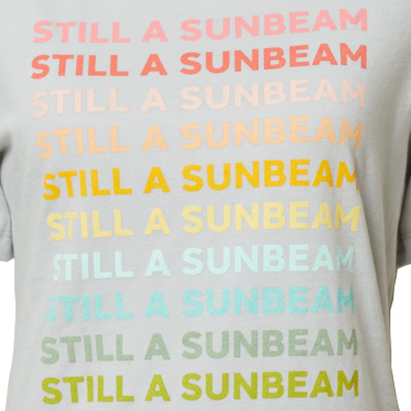 Still a Sunbeam Women's T-Shirt, , large image number 0