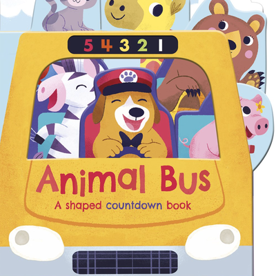 Animal Bus