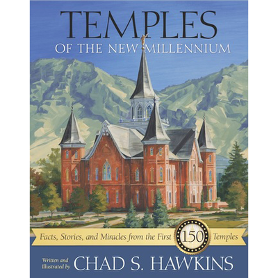 Temples of the New Millennium