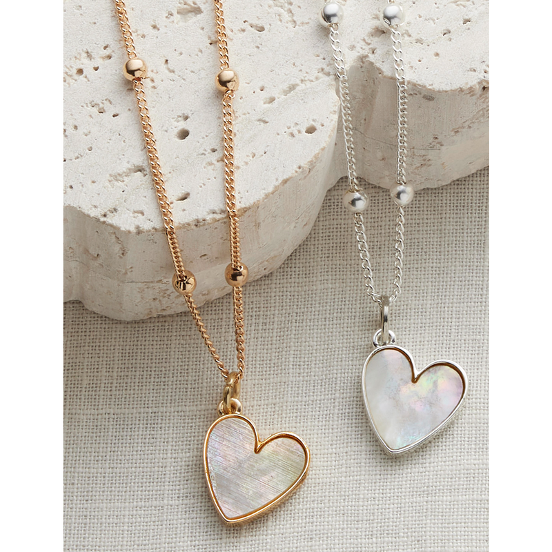 You are loved necklace sale