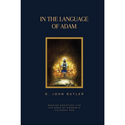 In the Language of Adam