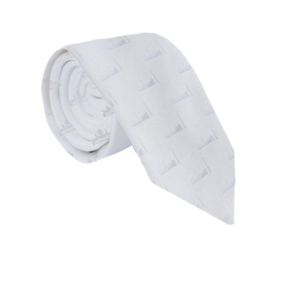 Men's Dallas Temple Necktie