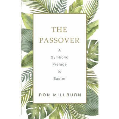 The Passover Booklet