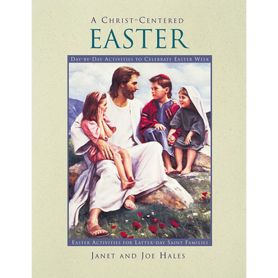 A Christ Centered Easter