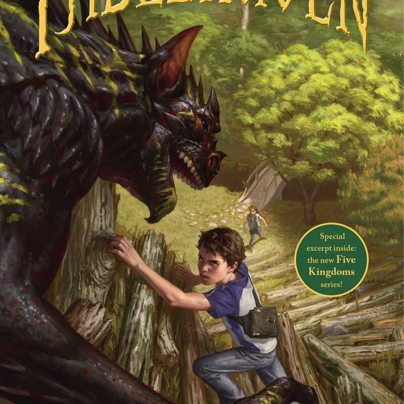 Fablehaven, , large image number 0