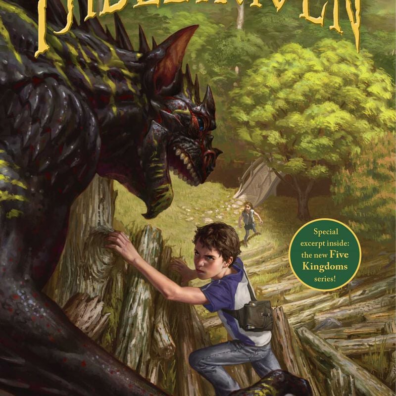 Fablehaven, , large image number 0
