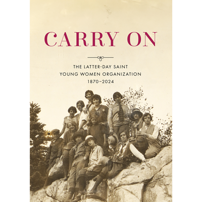 Carry On