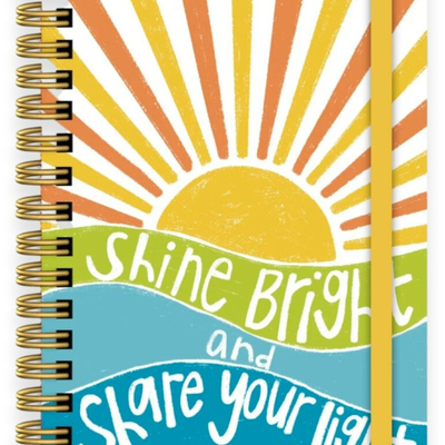 Share Your Light Journal