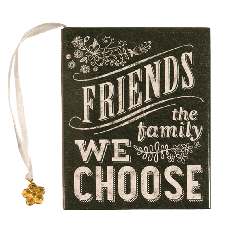 Friends: The Family We Choose, , large image number 0