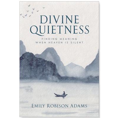 Divine Quietness