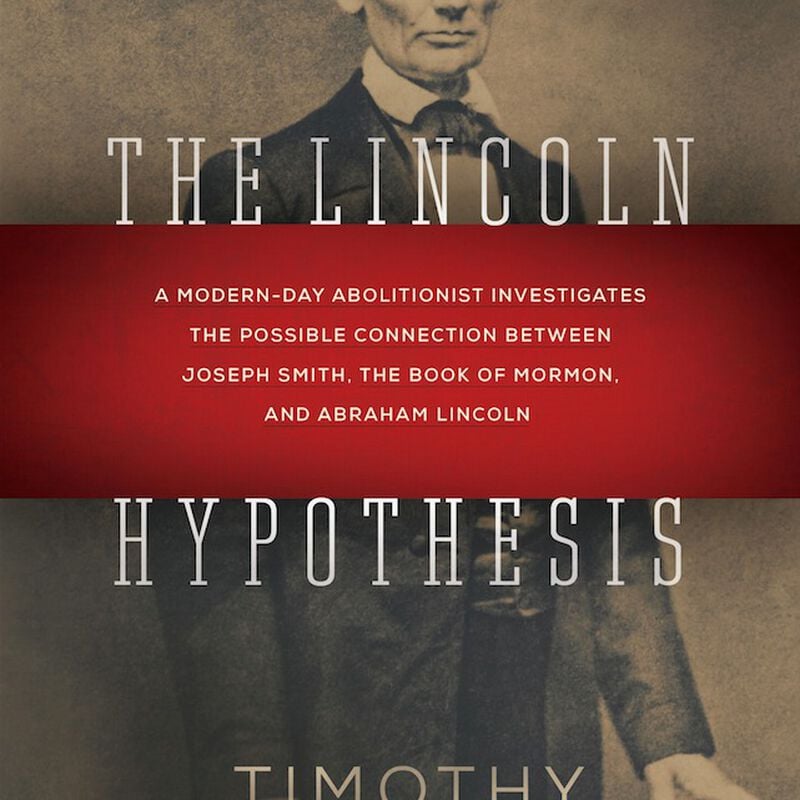 The Lincoln Hypothesis, , large image number 0
