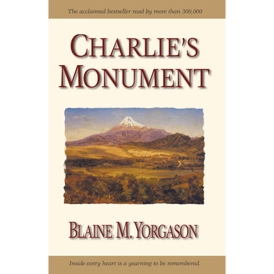 Charlie's Monument